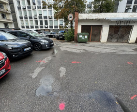 Geodezijos ir žemėtvarkos paslaugos  Riboženklių atstatymas / MB „Pakamaris“ / Darbų pavyzdys ID 4390796