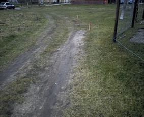 Geodezijos ir žemėtvarkos paslaugos  Riboženklių atstatymas / MB „Pakamaris“ / Darbų pavyzdys ID 4390806