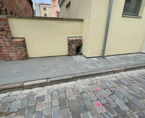 Geodezijos ir žemėtvarkos paslaugos  Riboženklių atstatymas / MB „Pakamaris“ / Darbų pavyzdys ID 4390816