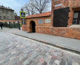 Geodeziniai matavimai - Geodezijos ir žemėtvarkos paslaugos  Riboženklių atstatymas - 2