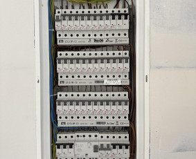 LED juostos montavimas - Elektrikas Jūsų namams - 3