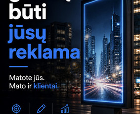 Pardavimų skatinimo strategijos rengimas - Socialinių tinklų reklama ir turinys verslui &Scaron;iauliai ir Lie - 2