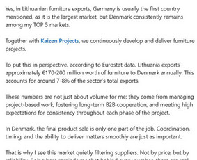 Internetas, IT - Svetainių, soc.medijų tekstai, naujienlai&scaron;kiai, tinklara&scaron;č. - 2