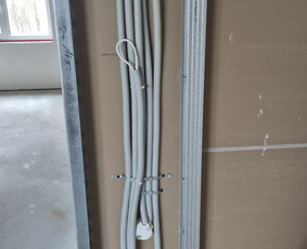 Elektrikas / Mantas Venslauskas / Darbų pavyzdys ID 4391102