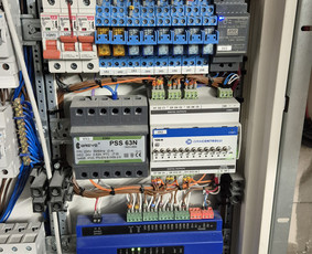 LED juostos montavimas - Elektrikas - 2