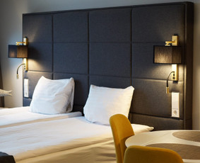 Kaimo turizmo sodybos - Duarto Sodyba - 3