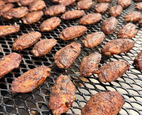 Tikras Bbq Jūsų šventėje / from Nil to Grill / Darbų pavyzdys ID 4391218