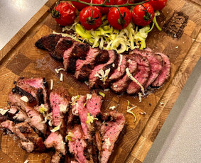 Tikras Bbq Jūsų šventėje / from Nil to Grill / Darbų pavyzdys ID 4391274