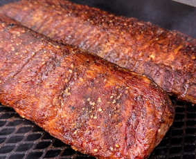 Tikras Bbq Jūsų šventėje / from Nil to Grill / Darbų pavyzdys ID 4391284