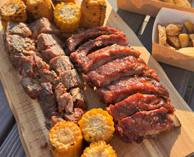 Tikras Bbq Jūsų šventėje / from Nil to Grill / Darbų pavyzdys ID 4391292