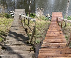 Valymo paslaugos - Visų pavir&scaron;ių plovimas &ndash; visoje Lietuvoje! - 3