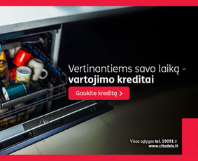 Vizitinių kortelių maketavimas - Grafikos dizainas - 3