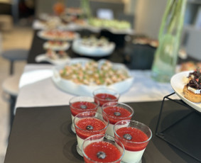 Maistas, konditerija - Užkandžiai / maistas renginiams - 2