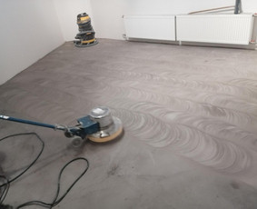 Pvc, Lvt lentelių, ruloninių grindų dangų klojimas / Paulius / Darbų pavyzdys ID 937715