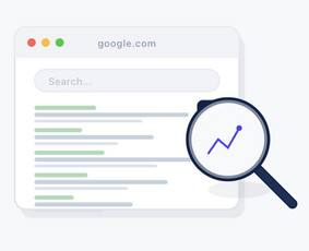 #1 Seo & Google Ads reklama, aiški investicijų grąža / Laurynas Vilimas / MB Vilimedia / Darbų pavyzdys ID 4391656