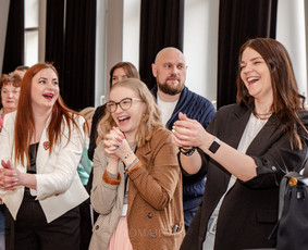 Magijos šou vaikams - Iliuzionistas Alanas Gladkovas / Alanas Gladkovas / Darbų pavyzdys ID 4391762