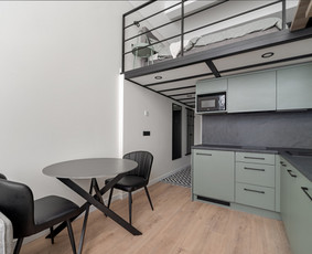 Kokybiškai ir atsakingai atliekame vidaus apdailos darbus / Naujos Erdvės / Darbų pavyzdys ID 4391856