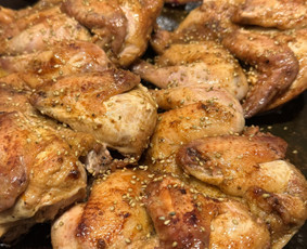 Tikras Bbq Jūsų šventėje / from Nil to Grill / Darbų pavyzdys ID 4391908
