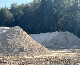 Statybos darbai - Parduodamas juodžemis, smėlis i&scaron; karjero. - 3