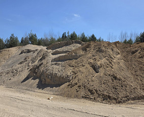 Betono skalda, Mix, atsijos – Vilnius Gariūnai / Julius / Darbų pavyzdys ID 4392346