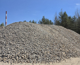 Betono skalda, Mix, atsijos – Vilnius Gariūnai / Julius / Darbų pavyzdys ID 4392348