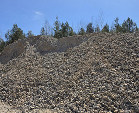 Betono skalda, Mix, atsijos – Vilnius Gariūnai / Julius / Darbų pavyzdys ID 4392354