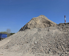 Betono skalda, Mix, atsijos – Vilnius Gariūnai / Julius / Darbų pavyzdys ID 4392356