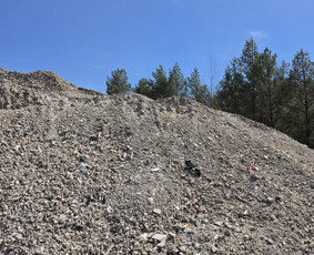 Betono skalda, Mix, atsijos – Vilnius Gariūnai / Julius / Darbų pavyzdys ID 4392358