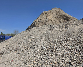 Betono skalda, Mix, atsijos – Vilnius Gariūnai / Julius / Darbų pavyzdys ID 4392360
