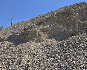 Betono skalda, Mix, atsijos – Vilnius Gariūnai / Julius / Darbų pavyzdys ID 4392362