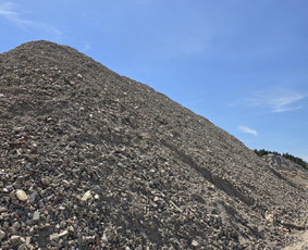 Betono skalda, Mix, atsijos – Vilnius Gariūnai / Julius / Darbų pavyzdys ID 4392366