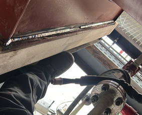 Tig Weld / Sergey Y / Darbų pavyzdys ID 4392368