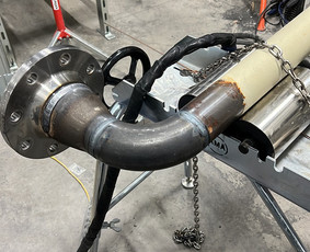 Tig Weld / Sergey Y / Darbų pavyzdys ID 4392370