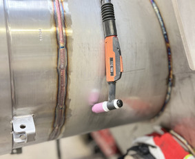 Tig Weld / Sergey Y / Darbų pavyzdys ID 4392384