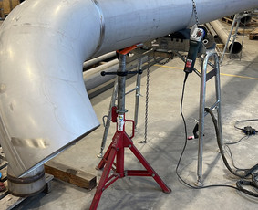 Tig Weld / Sergey Y / Darbų pavyzdys ID 4392386