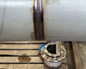 Tig Weld / Sergey Y / Darbų pavyzdys ID 4392388