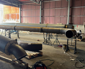Tig Weld / Sergey Y / Darbų pavyzdys ID 4392390