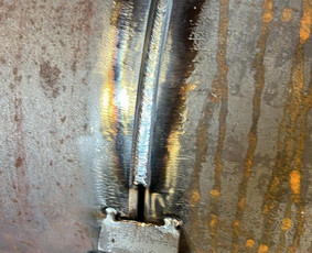 Tig Weld / Sergey Y / Darbų pavyzdys ID 4392392
