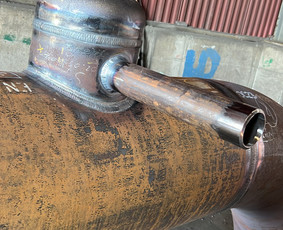 Tig Weld / Sergey Y / Darbų pavyzdys ID 4392394