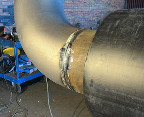 Tig Weld / Sergey Y / Darbų pavyzdys ID 4392396