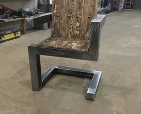Suvirinimas pusautomačiu - Tig Weld - 1