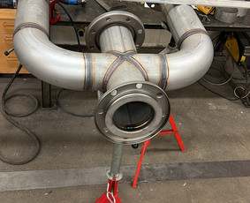 Suvirintojai, suvirinimo darbai - Tig Weld - 4