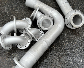 Suvirintojai, suvirinimo darbai - Tig Weld - 2
