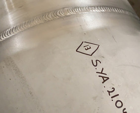 Suvirintojai, suvirinimo darbai - Tig Weld - 1