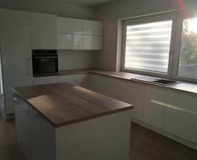Baldų gamyba / Darius / Darbų pavyzdys ID 4392442