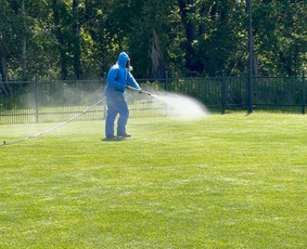 Kenkėjų naikinimas, prevencija - Kenkėjų naikinimas ir kontrolė - 3