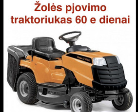 Įrankių nuoma - Įrankių nuoma Kalvarijoje - 3
