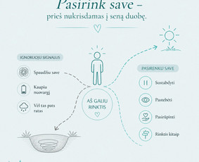 Psichologinė, emocinė pagalba - Psichologinė psichoterapinė pagalba Alytuje ir online - 4