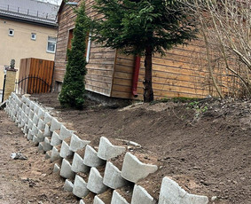 Vejos/aukštos žolės pjovimas, kiti gerbūvio darbai. / Kasparas / Darbų pavyzdys ID 4392588
