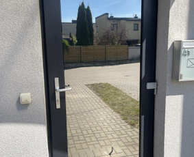 Plėvelių klijavimas ant langų, durų ir kitų paviršių / ProFill lanų plėvelės / Darbų pavyzdys ID 4392622